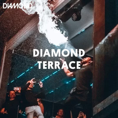 Diamond Terrace